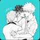 Villain TdBkDk x You