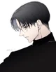 Rivaille ACKERMAN