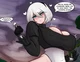 GIANTESS 2B
