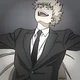 Bakugo