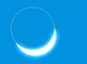 Partial eclipse