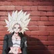 Female Saiyan