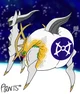 ABDL Arceus
