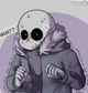 Bitty Anxiety Sans