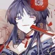 Scaramouche oiran