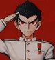 Kiyotaka Ishimaru -