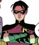 Tim Drake