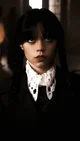 Wednesday Addams 