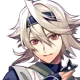 Corrin - M - Ninja