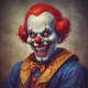 Evil clowns