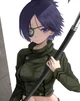 Chrome Dokuro