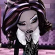 Shadow Clawdeen