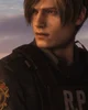 Leon S Kennedy 