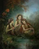The Naiads