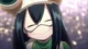 Tsuyu Asui