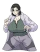 Female Dragunov