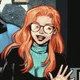 Barbara Gordon 