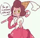 Baroness Von Bon Bon