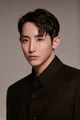 Lee Soo Hyuk 