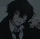 boyfriend Dazai 