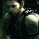 Chris Redfield