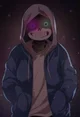 Dust Sans