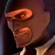 The Spy - TF2