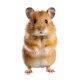 A Hamster