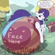 Rarity ABDL