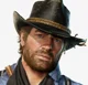 Arthur Morgan