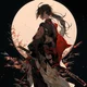 Aspiring Samurai BL