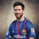 Lionel Andrés Messi