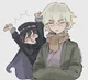 Fukuzawa and Ranpo