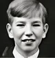 Kid Alan Rickman