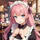 Cat Maid Cafe