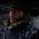 Arthur Morgan