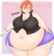 Fat Lorelei