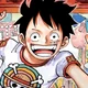 Luffy 