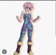 Mina Ashido