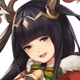 Tharja - Winter