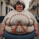 Lina Grande Roue