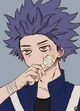 Shinso Hitoshi