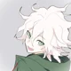 Nagito Komaeda