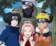 Naruto Mission