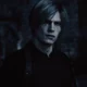 LEON KENNEDY