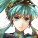 Eirika - Pledged