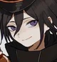 Prince Ouma