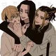 Tr boyfriends