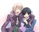 Alois and Ciel