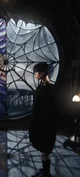 Wednesday Addams 